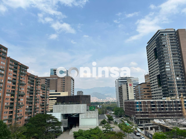 Apartamento en Arriendo en CIUDAD DEL RIO Imagen de apartamento 3