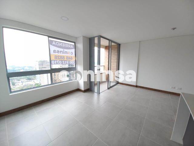 Apartamento en Arriendo en CIUDAD DEL RIO Imagen de apartamento 3