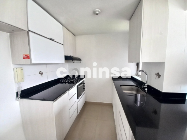 Apartamento en Arriendo en LOMA DE LOS BERNAL Imagen de Apartamento 9