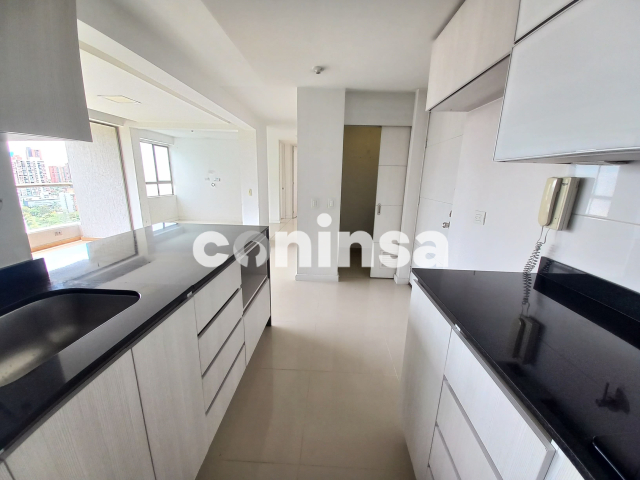 Apartamento en Arriendo en LOMA DE LOS BERNAL Imagen de Apartamento 8