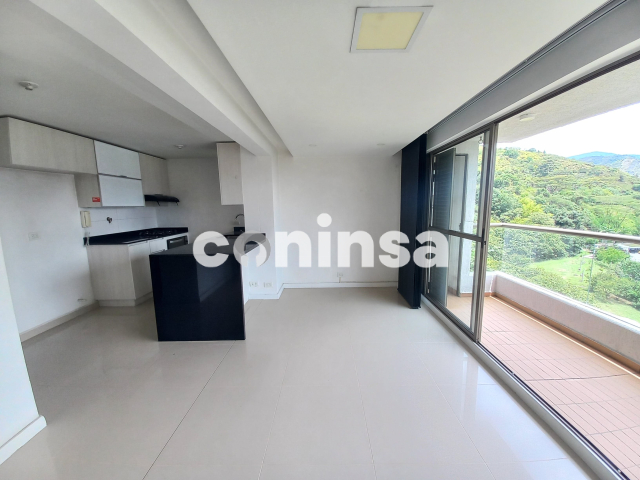 Apartamento en Arriendo en LOMA DE LOS BERNAL Imagen principal de apartamento