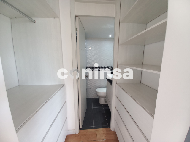 Apartamento en Arriendo en LOMA DE LOS BERNAL Imagen de Apartamento 17