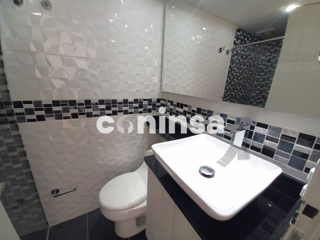 Apartamento en Arriendo en LOMA DE LOS BERNAL Imagen de Apartamento 18