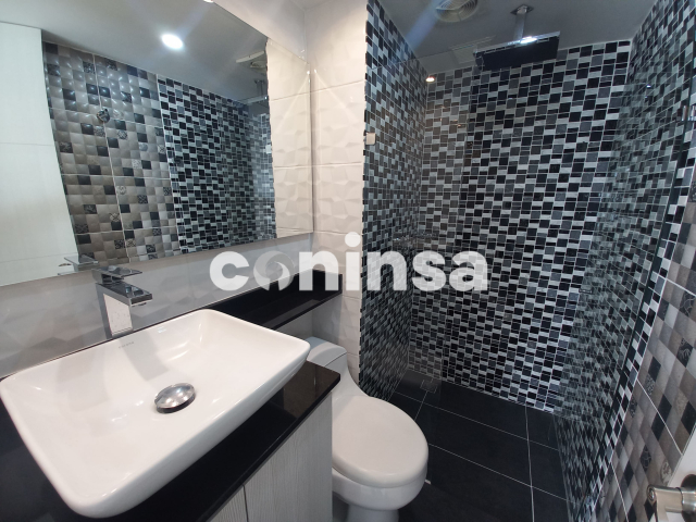 Apartamento en Arriendo en LOMA DE LOS BERNAL Imagen de Apartamento 12