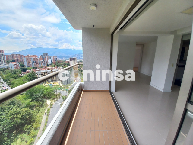 Apartamento en Arriendo en LOMA DE LOS BERNAL Imagen de apartamento 3
