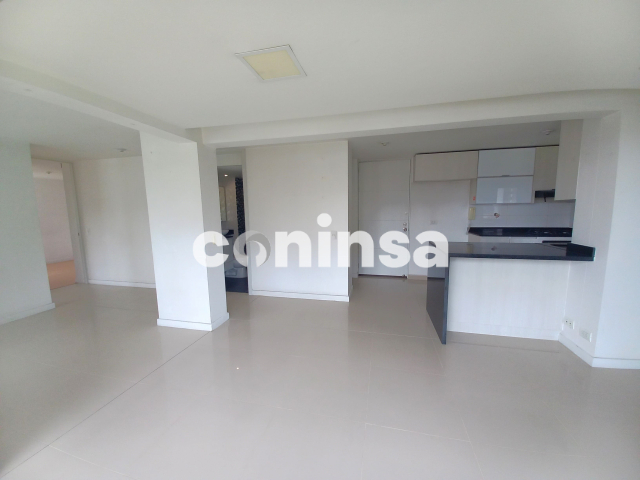 Apartamento en Arriendo en LOMA DE LOS BERNAL Imagen de apartamento 1