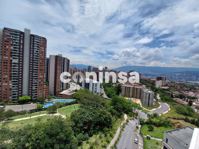 Apartamento en Arriendo en LOMA DE LOS BERNAL Imagen de Apartamento 5