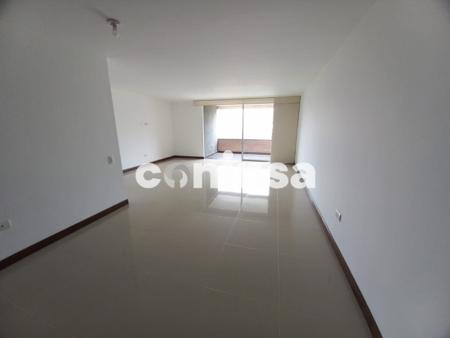Apartamento en Arriendo en CUMBRES Imagen de Apartamento 5