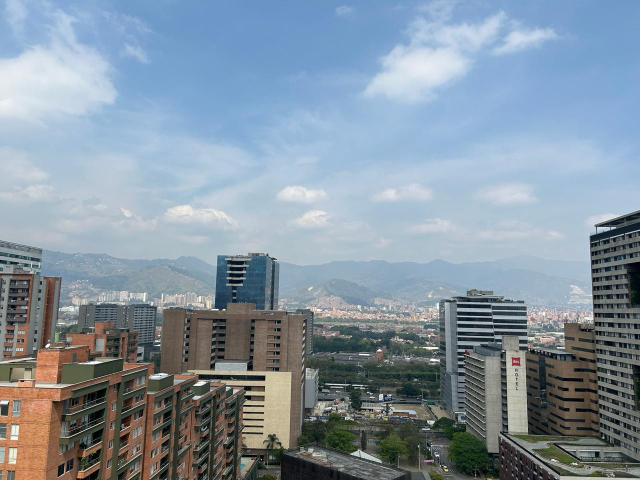 Apartamento en Arriendo en CIUDAD DEL RIO Imagen de Apartamento 5