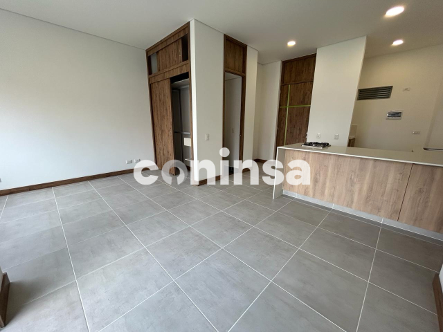 Apartamento en Arriendo en CIUDAD DEL RIO Imagen de Apartamento 5