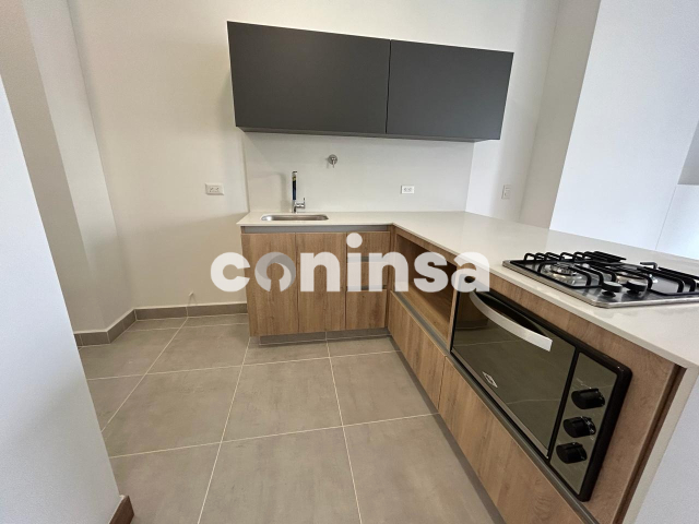 Apartamento en Arriendo en CIUDAD DEL RIO Imagen de Apartamento