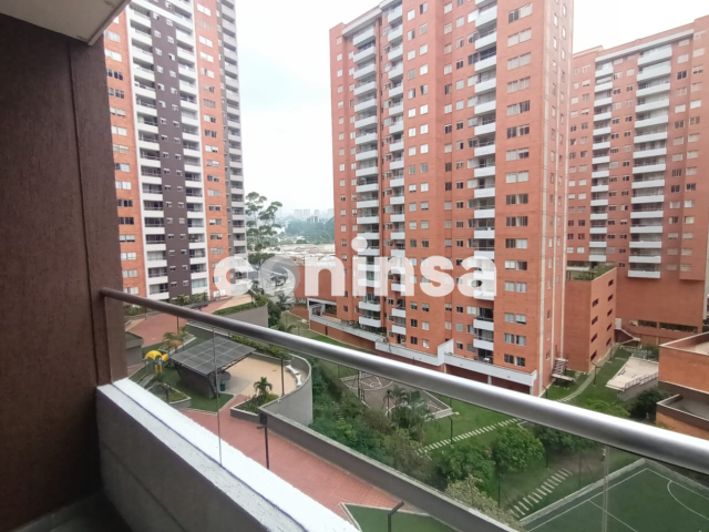 Apartamento en Arriendo en ZONA CENTRO- SABANETA Imagen de Apartamento 11