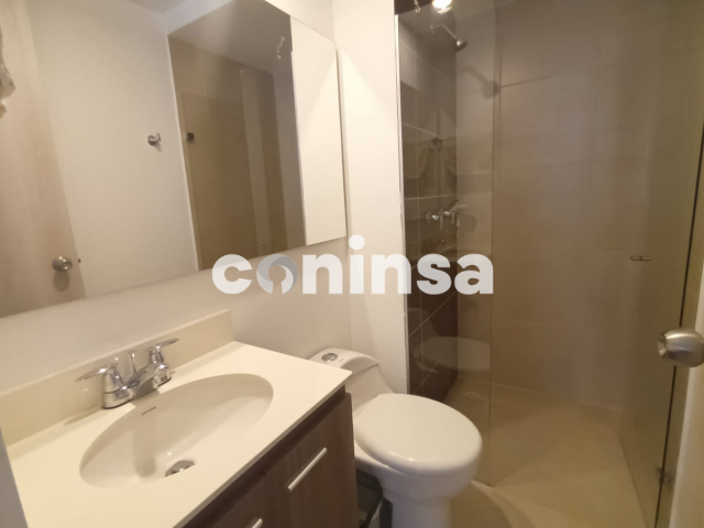 Apartamento en Arriendo en ZONA CENTRO- SABANETA Imagen de Apartamento 12