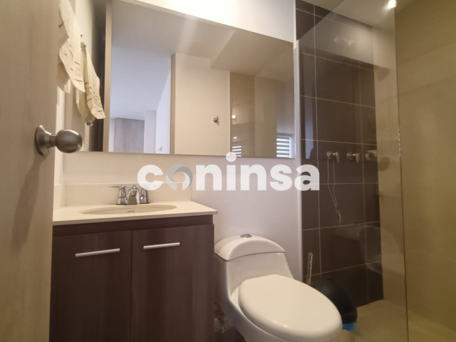 Apartamento en Arriendo en ZONA CENTRO- SABANETA Imagen de Apartamento 13