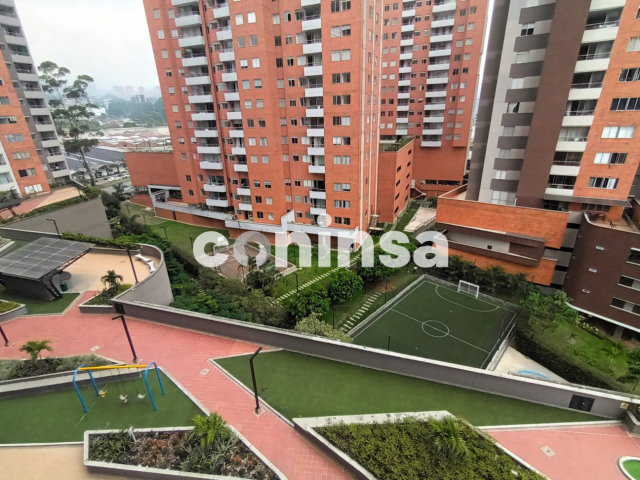 Apartamento en Arriendo en ZONA CENTRO- SABANETA Imagen de Apartamento 14