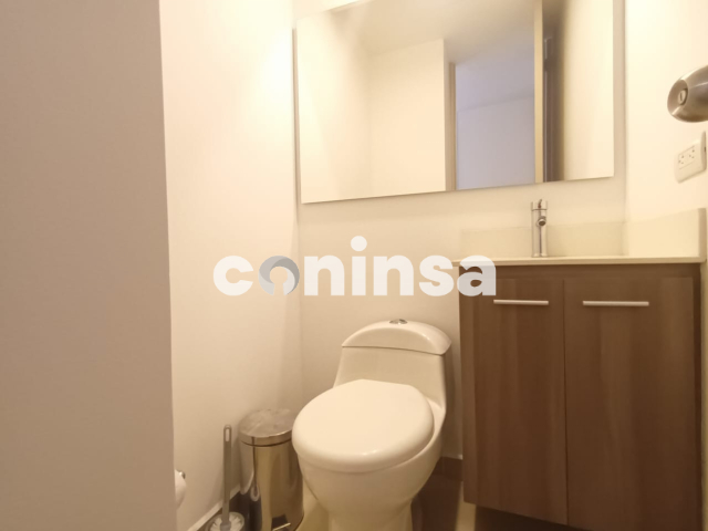 Apartamento en Arriendo en ZONA CENTRO- SABANETA Imagen de Apartamento 18