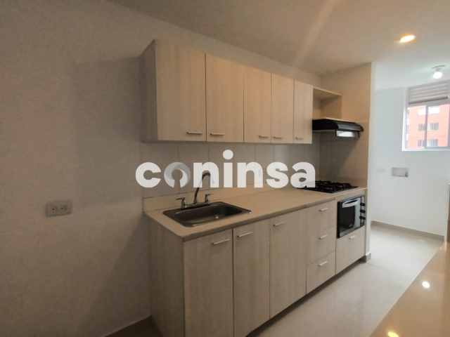 Apartamento en Arriendo en ZONA CENTRO- SABANETA Imagen de Apartamento 19