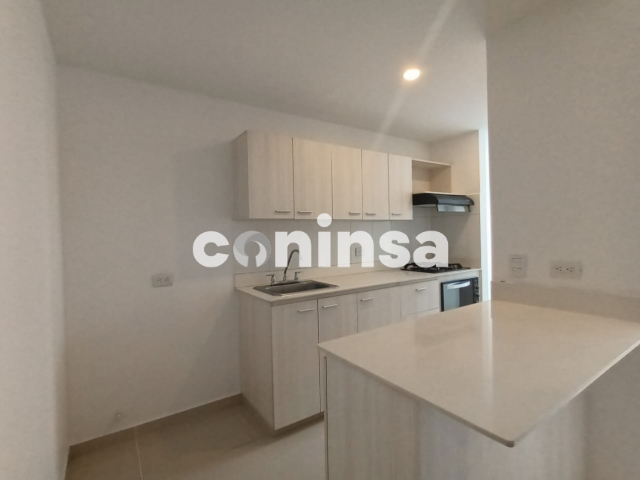 Apartamento en Arriendo en ZONA CENTRO- SABANETA Imagen de Apartamento 20