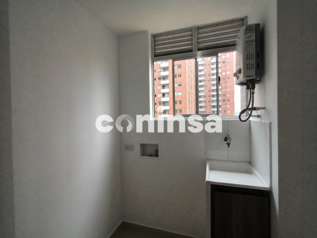 Apartamento en Arriendo en ZONA CENTRO- SABANETA Imagen de apartamento 2