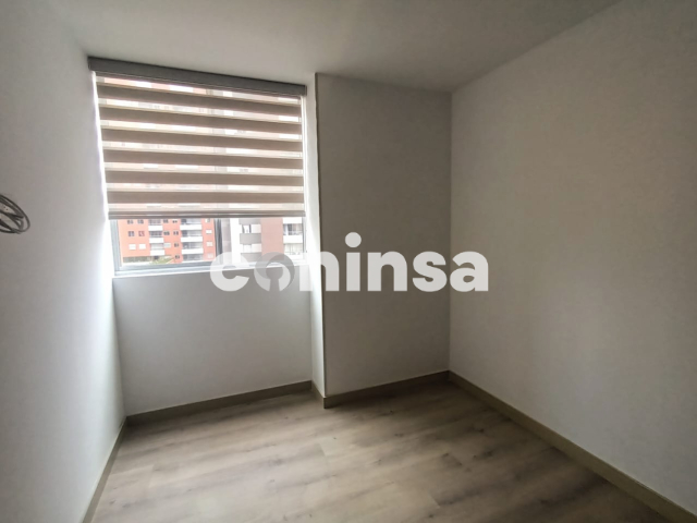 Apartamento en Arriendo en ZONA CENTRO- SABANETA Imagen de Apartamento 9