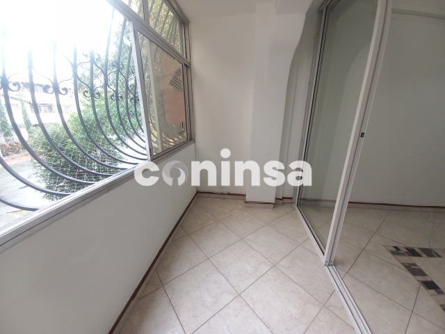 Apartamento en Arriendo en FLORIDA NUEVA Imagen de apartamento 1