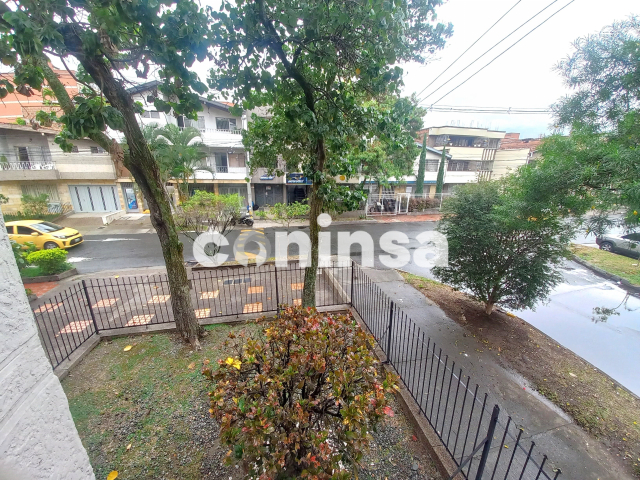 Apartamento en Arriendo en FLORIDA NUEVA Imagen de apartamento 2