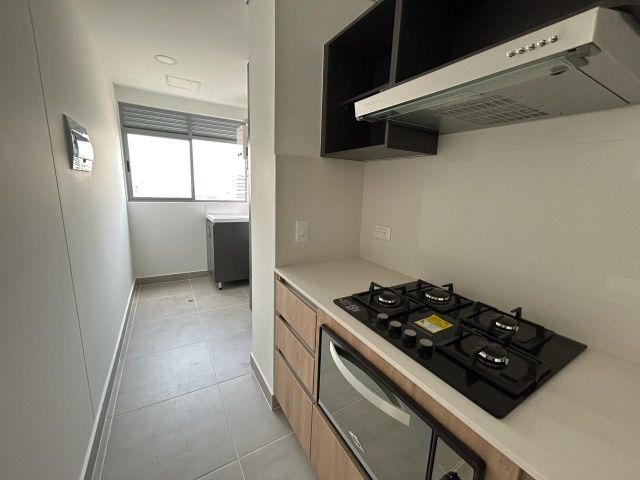 Apartamento en Arriendo en CIUDAD DEL RIO Imagen de Apartamento 7