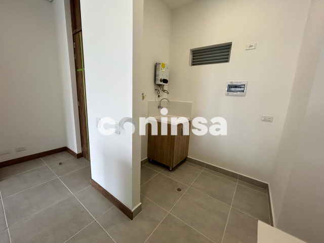 Apartamento en Arriendo en CIUDAD DEL RIO Imagen de Apartamento 7