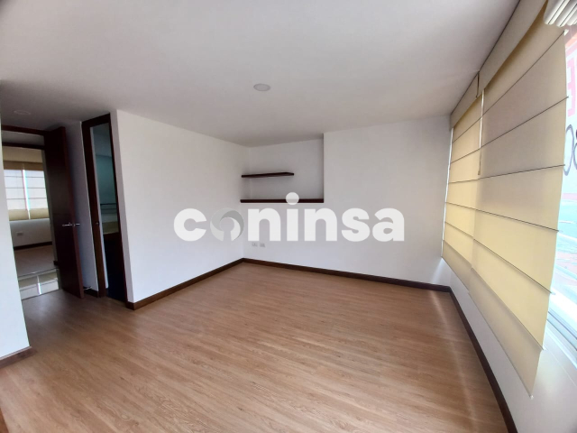 Apartamento en Arriendo en CUMBRES Imagen de Apartamento 8