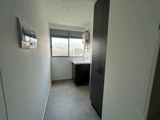 Apartamento en Arriendo en CIUDAD DEL RIO Imagen de Apartamento 8