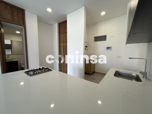 Apartamento en Arriendo en CIUDAD DEL RIO Imagen de Apartamento 8