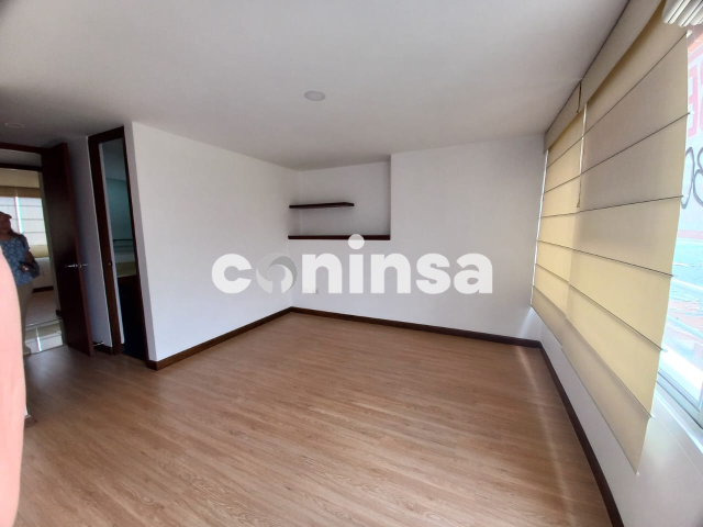 Apartamento en Arriendo en CUMBRES Imagen de Apartamento 9