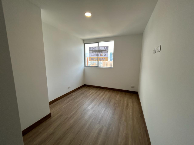 Apartamento en Arriendo en CIUDAD DEL RIO Imagen de Apartamento 9