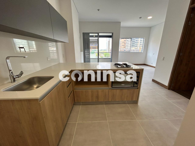 Apartamento en Arriendo en CIUDAD DEL RIO Imagen de Apartamento 9