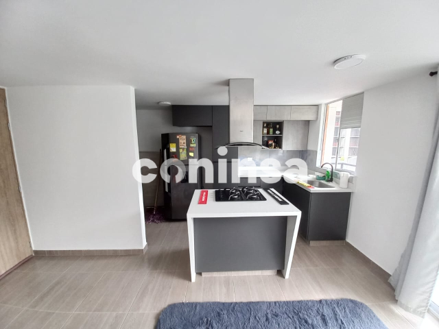 Imagen principal de apartamento
