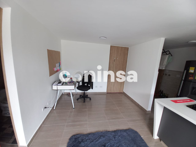 Imagen de apartamento 2