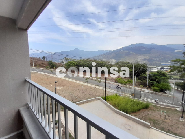 Apartamento en Arriendo en NAVARRA Imagen principal de apartamento