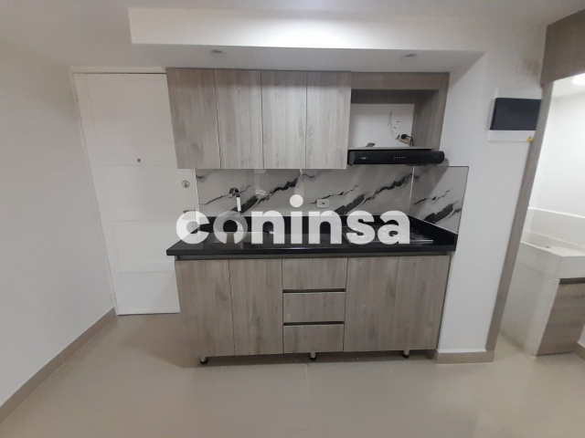Apartamento en Arriendo en NAVARRA Imagen de apartamento 2
