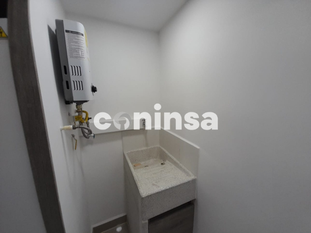 Apartamento en Arriendo en NAVARRA Imagen de apartamento 3