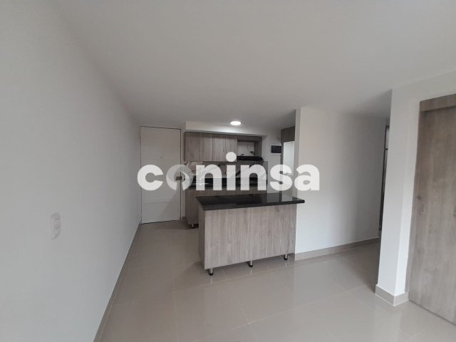 Apartamento en Arriendo en NAVARRA Imagen de Apartamento