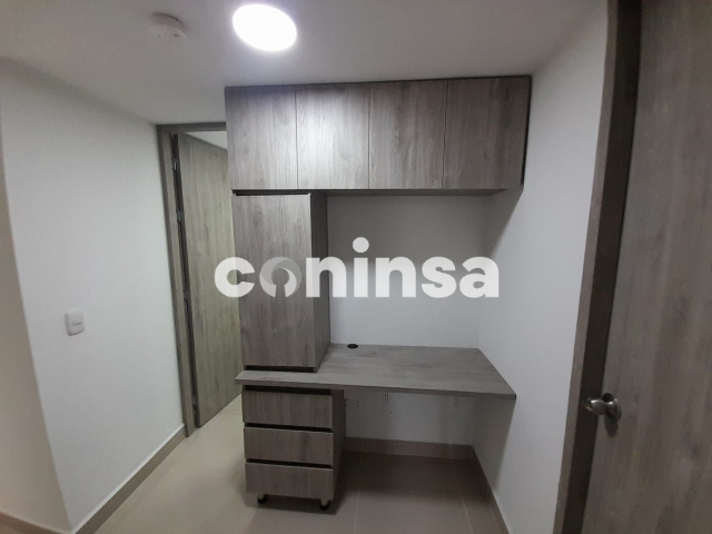 Apartamento en Arriendo en NAVARRA Imagen de Apartamento 13