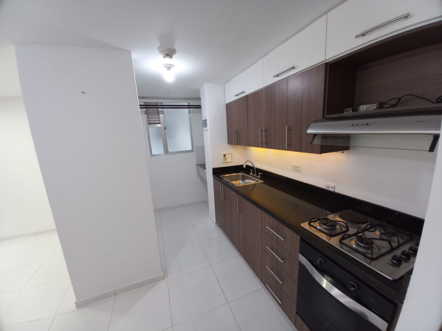 Apartamento en Arriendo en LA MADERA Imagen principal de apartamento