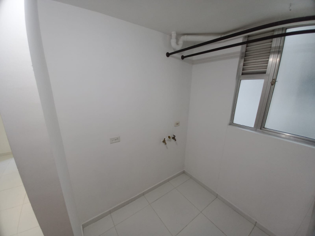 Apartamento en Arriendo en LA MADERA Imagen de apartamento 3