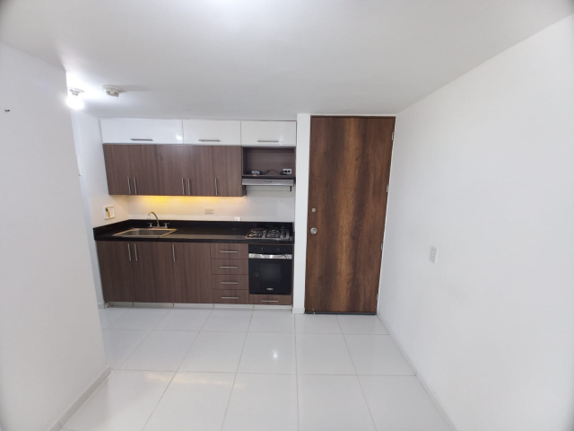 Apartamento en Arriendo en LA MADERA Imagen de apartamento 2