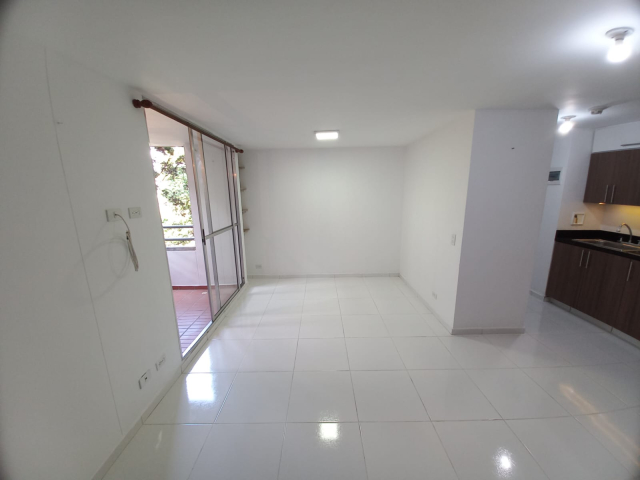 Apartamento en Arriendo en LA MADERA Imagen de Apartamento 5