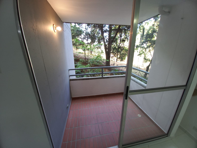 Apartamento en Arriendo en LA MADERA Imagen de Apartamento 7