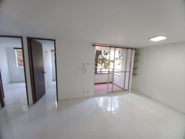 Apartamento en Arriendo en LA MADERA Imagen de Apartamento