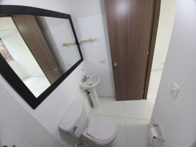Apartamento en Arriendo en LA MADERA Imagen de Apartamento 16