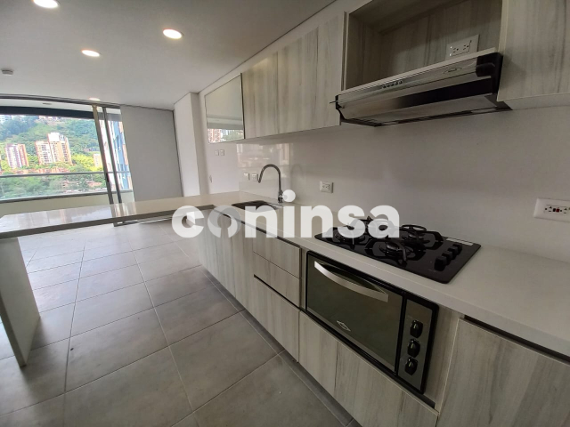 Imagen principal de apartamento