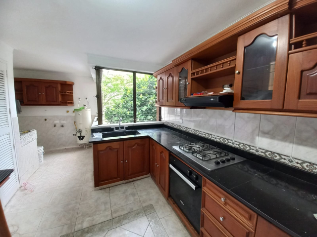 Apartamento en Arriendo en EL POBLADO Imagen principal de apartamento
